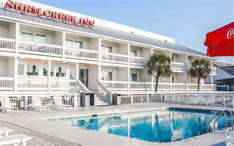 Shem creek inn - Shem Creek Inn. 486 reviews. #12 of 32 hotels in Mount Pleasant. 1401 Shrimp Boat Lane, Mount Pleasant, SC 29464. Write a review. View all photos (356) Traveller (296) Room & Suite (60) Pool & Beach (20) 